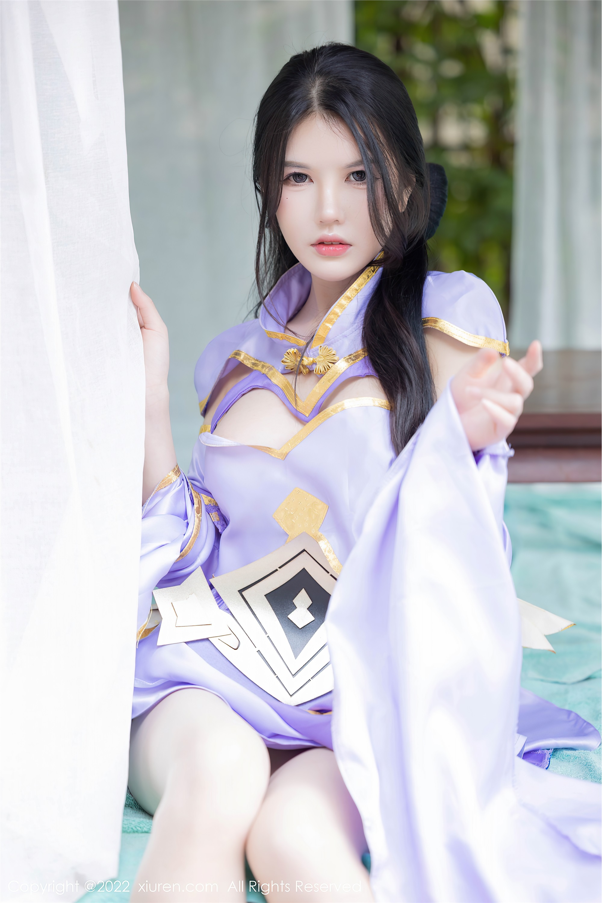 Xiuren秀人网 2022.04.29 NO.4948 模特合集